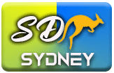 logo sydney